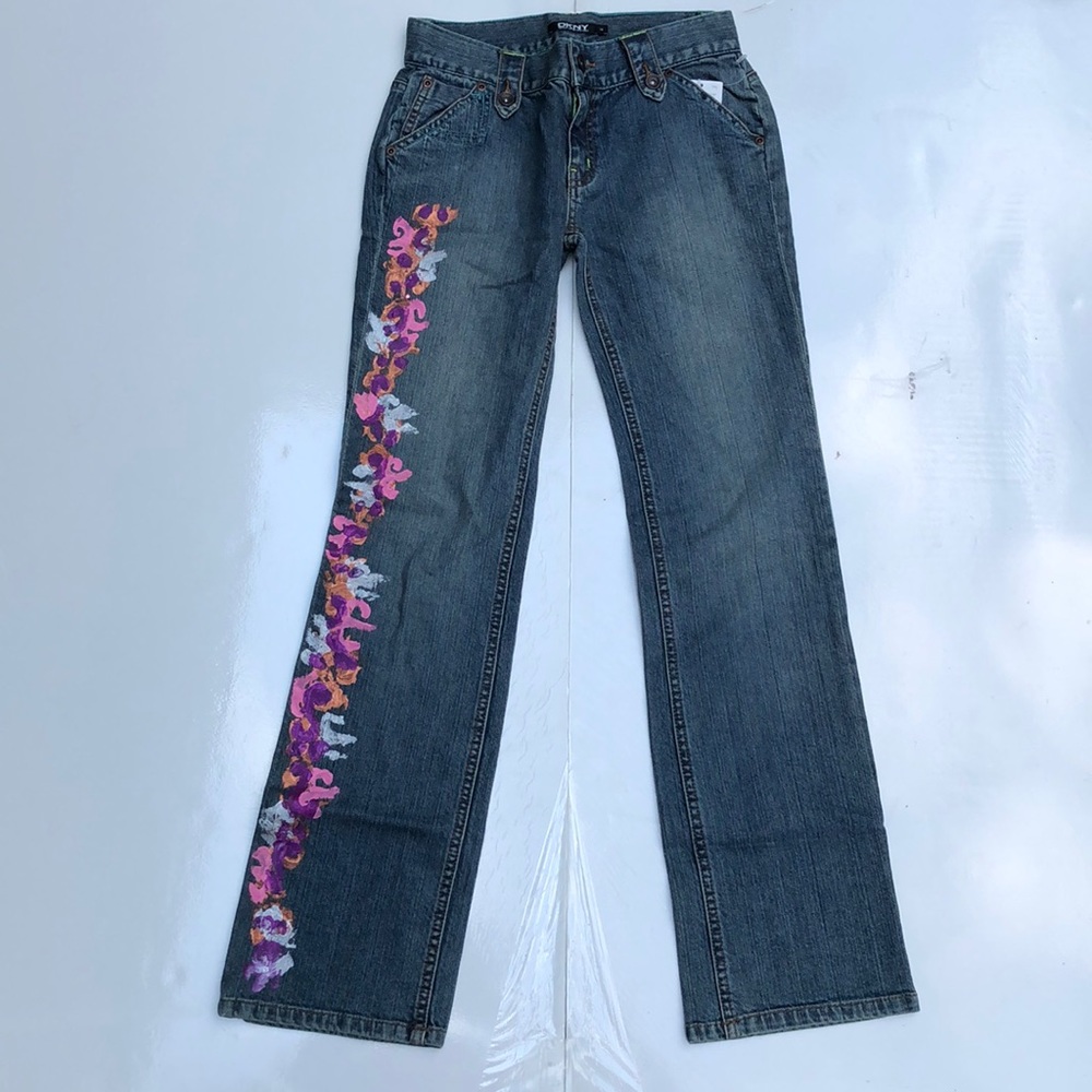 DKNY Girl Jeans